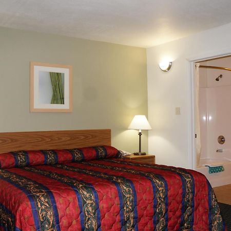 Lake Marina Inn Clearlake Oaks Rom bilde
